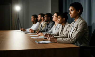 Illustration jury - Image 1