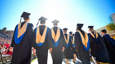 Illustration graduations - Image 1