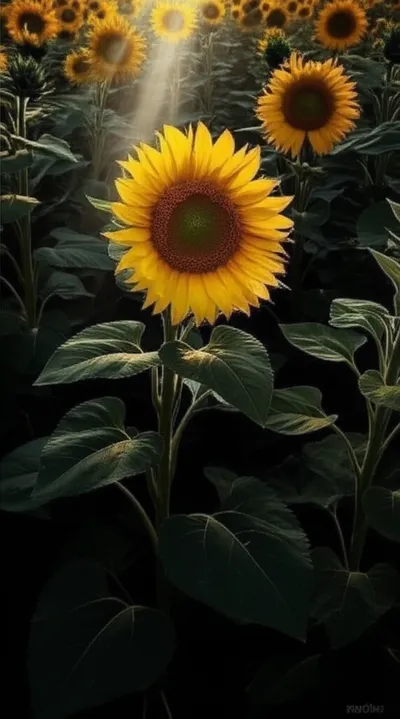 Illustration blaze - Image 1