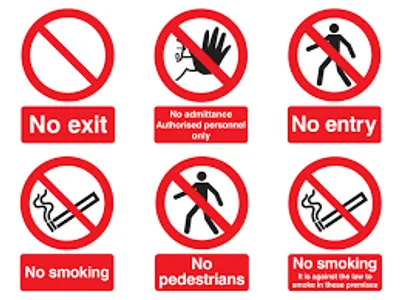 Illustration sign - Image 5