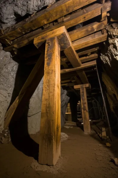 Illustration straddle - Image 1