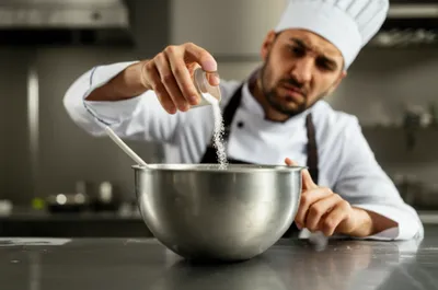 Illustration mistakenly