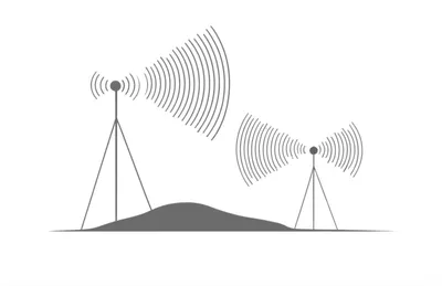 Illustration downfield - Image 1