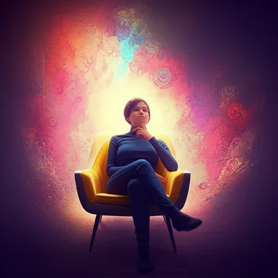 Illustration reads - Image 1