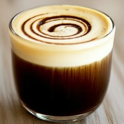 Illustration expresso - Image 1