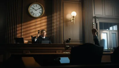 Illustration suspension - Image 1