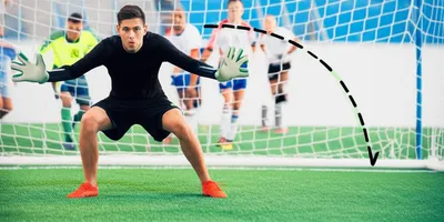 Illustration defender - Image 1