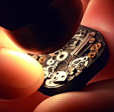 Illustration skilled - Image 1