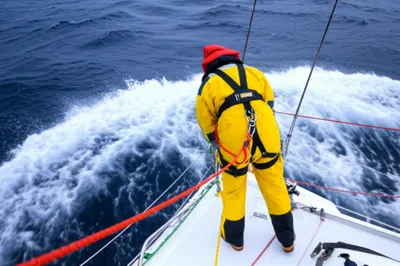 Illustration tether - Image 1