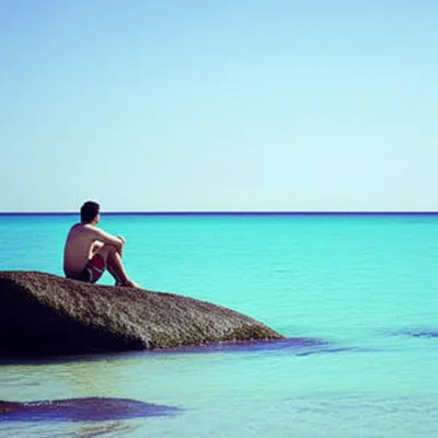 Illustration escape - Image 1