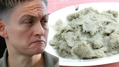 Illustration displeasure - Image 1