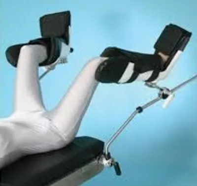 Illustration stirrup - Image 2