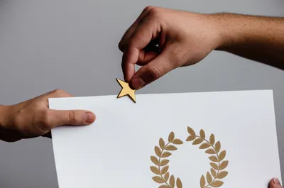 Illustration rewards - Image 1