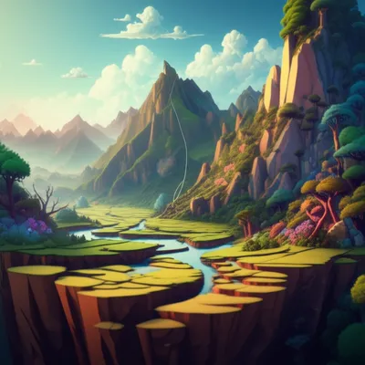 Illustration exceptional - Image 1