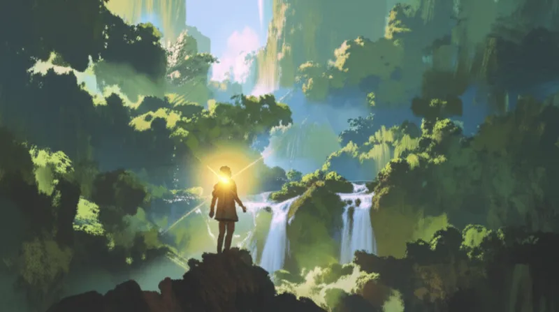 Visuelle Illustration von gurt: Begabt, talentiert, außergewöhnlich - Bild 1