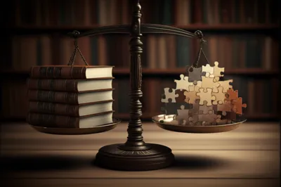 Illustration arguable