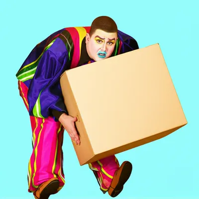 Illustration mimes - Image 1