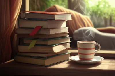 Illustration readings - Image 1