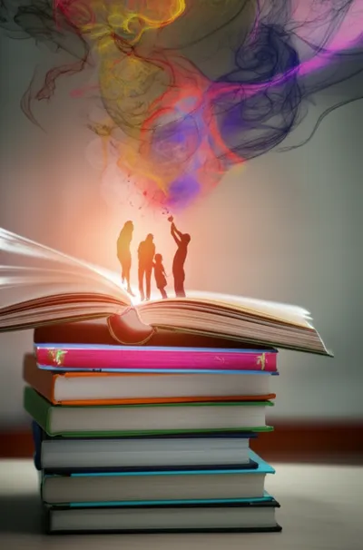 Hình ảnh minh họa blurb