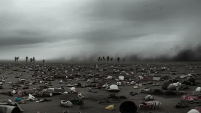 Illustration slaughter - Image 1