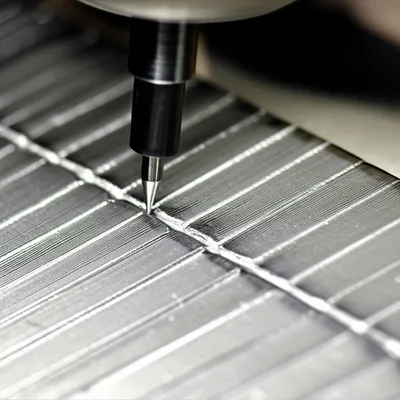 Illustration etching - Image 1