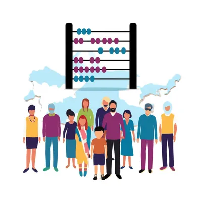 Illustration censuses - Image 1