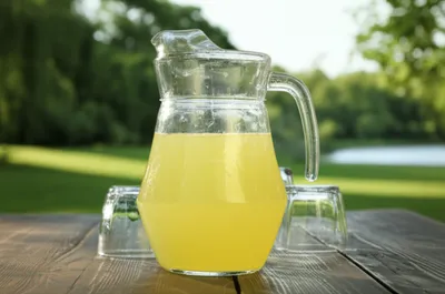 Illustration glasses - Image 1