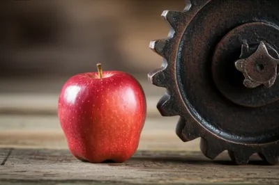 Illustration pitting - Image 1