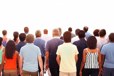 Illustration herd - Image 1