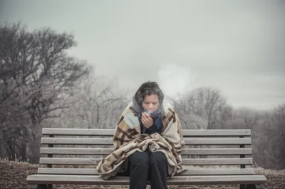 Illustration chilling - Image 1