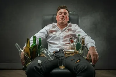 Illustration soaking - Image 1