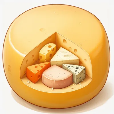 Illustration pallet - Image 1