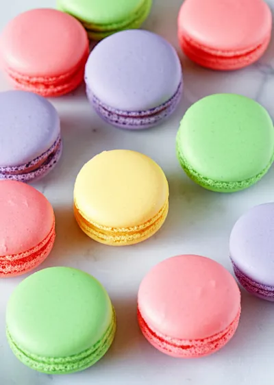 Illustration macaron - Image 2