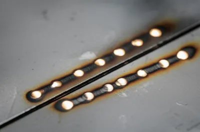 Illustration stitch - Image 1