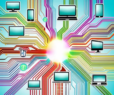 Illustration multichannel