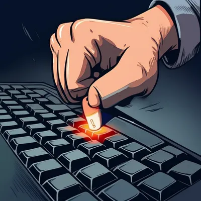 Illustration ones - Image 1