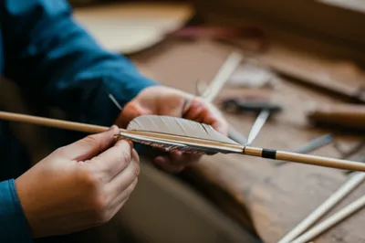 Illustration stele - Image 1