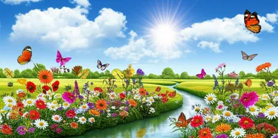 Illustration livelier - Image 1