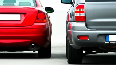 Illustration tailgate - Image 1