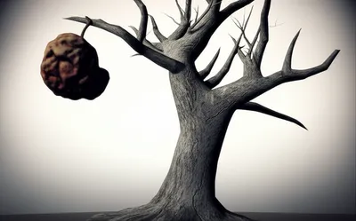 Illustration eld - Image 1