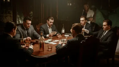 Illustration mob - Image 1