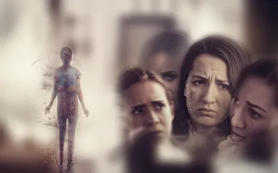 Illustration ghosting - Image 1