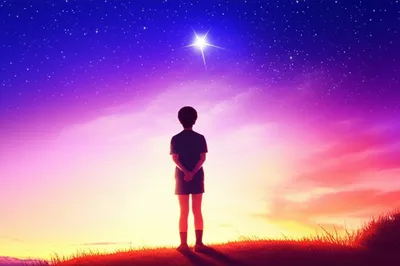 Illustration hoping - Image 1