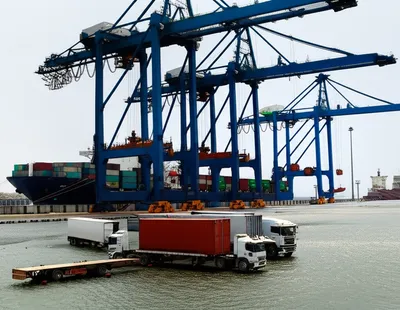 Illustration unladen - Image 1