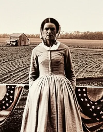 Illustration southerner