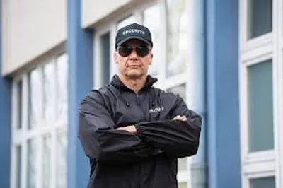 Illustration guard - Image 3