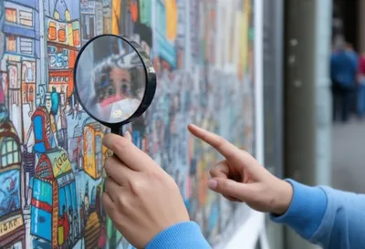 Illustration notices - Image 1