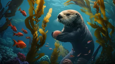 Illustration influents - Image 1