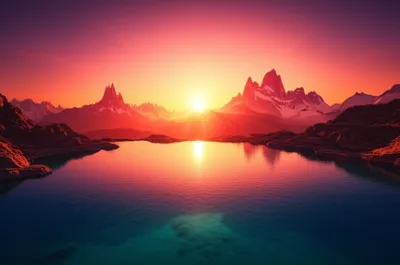 Illustration splendid