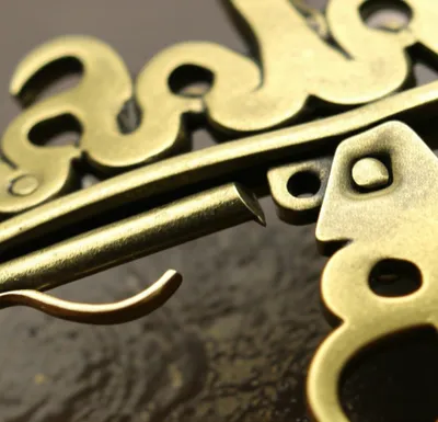 Illustration unhooked - Image 1